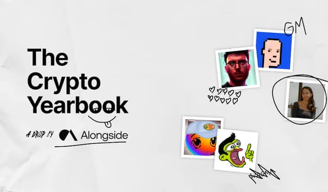 Crypto Yearbook